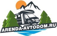 Логотип Arenda-Avtodom.ru